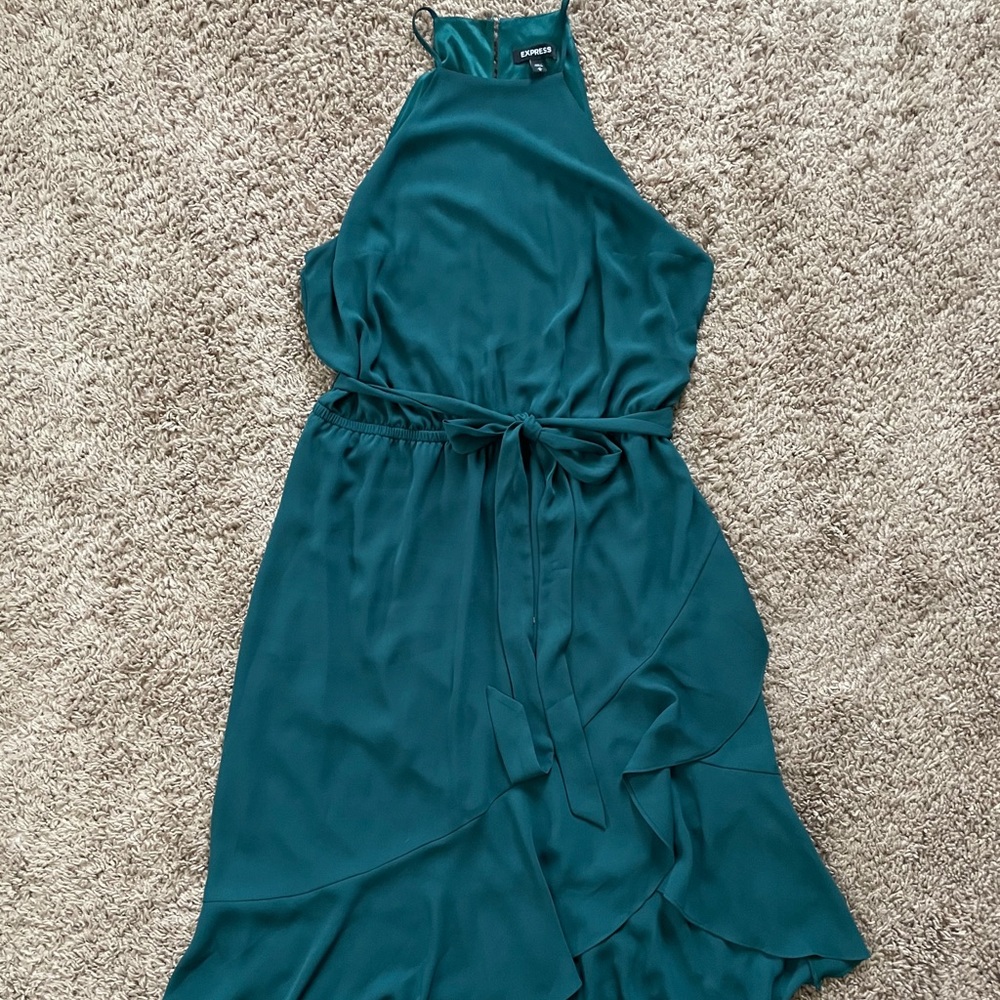 Express dress